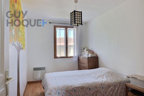Bungalow i Boissy-le-Chatel, Seine-et-Marne, Boissy-le-Chatel - € 300.000 | Ref: 692 - foto 5