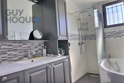 Bungalow i Boissy-le-Chatel, Seine-et-Marne, Boissy-le-Chatel - € 300.000 | Ref: 692 - foto 8