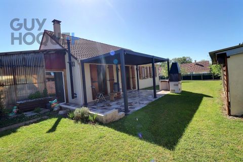 Bungalow i Boissy-le-Chatel, Seine-et-Marne, Boissy-le-Chatel - € 300.000 | Ref: 692 - foto 9