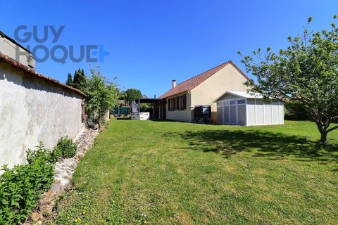 Bungalow i Boissy-le-Chatel, Seine-et-Marne, Boissy-le-Chatel - € 300.000 | Ref: 692 - foto 10