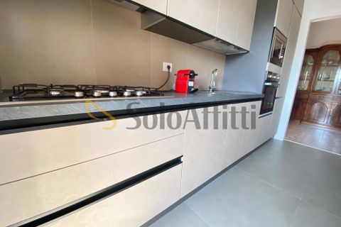 Estudi a Caserta, Caserta, Caserta - € 220/mes | Ref: SF33 - foto 2