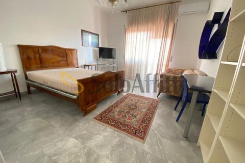 Estudi a Caserta, Caserta, Caserta - € 220/mes | Ref: SF33 - foto 6
