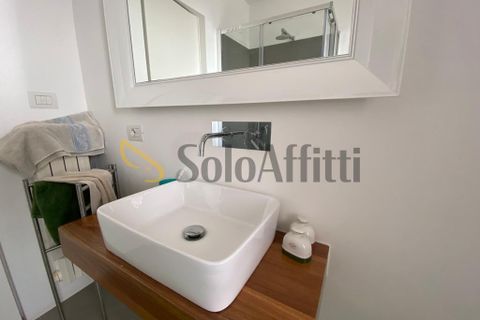 Estudi a Caserta, Caserta, Caserta - € 220/mes | Ref: SF33 - foto 12