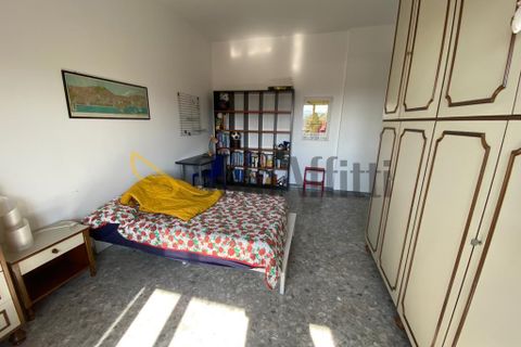 Estudi a Caserta, Caserta, Caserta - € 220/mes | Ref: SF33 - foto 13