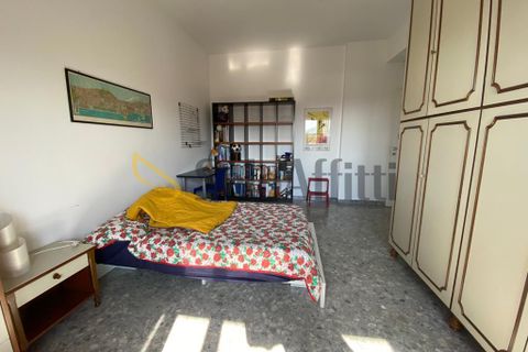 Estudi a Caserta, Caserta, Caserta - € 220/mes | Ref: SF33 - foto 14