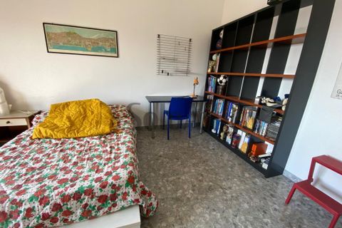 Estudi a Caserta, Caserta, Caserta - € 220/mes | Ref: SF33 - foto 16