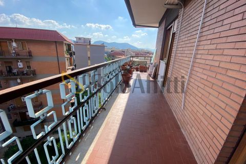 Estudi a Caserta, Caserta, Caserta - € 220/mes | Ref: SF33 - foto 21
