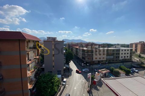 Estudi a Caserta, Caserta, Caserta - € 220/mes | Ref: SF33 - foto 22