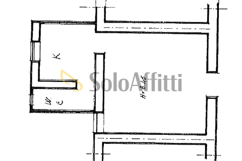 Apartament a Caserta, Caserta, Caserta - € 300/mes | Ref: 2F35 - foto 20