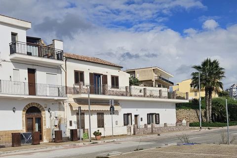 Villa i Sciacca, Agrigento, Sciacca - € 449 000 | Ref: 86996830 - foto 4