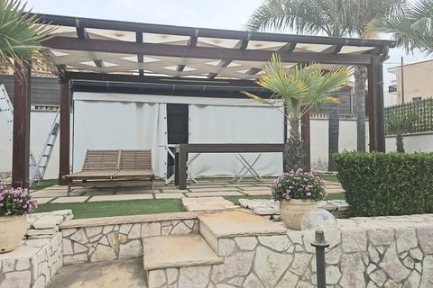 Villa i Sciacca, Agrigento, Sciacca - € 449 000 | Ref: 86996830 - foto 42