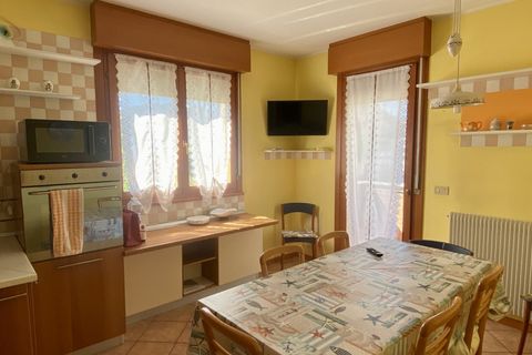 Lejlighed i Jesolo, Venice, Jesolo - € 310.000 | Ref: A47 - foto 6
