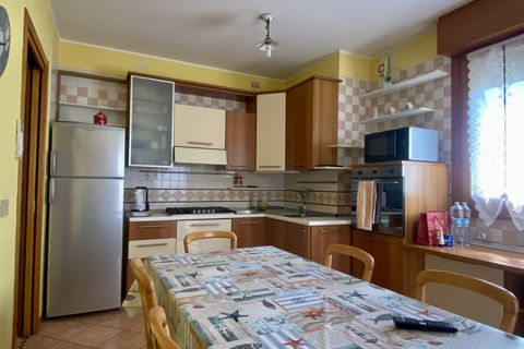 Lejlighed i Jesolo, Venice, Jesolo - € 310.000 | Ref: A47 - foto 7