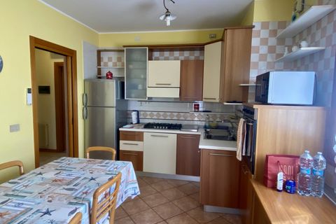 Lejlighed i Jesolo, Venice, Jesolo - € 310.000 | Ref: A47 - foto 8
