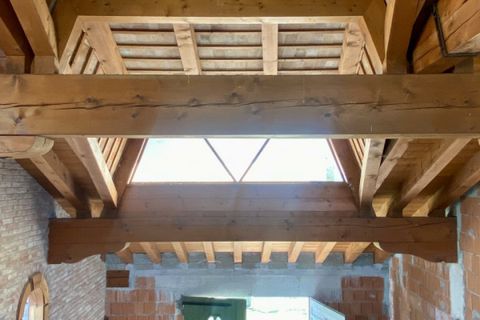 Villa i Loreggia, Padua, Loreggia - € 280.000 | Ref: S19 - foto 9