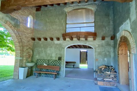 Villa i Loreggia, Padua, Loreggia - € 280.000 | Ref: S19 - foto 2