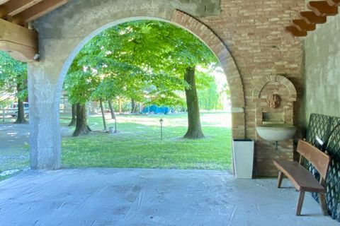 Villa i Loreggia, Padua, Loreggia - € 280.000 | Ref: S19 - foto 3