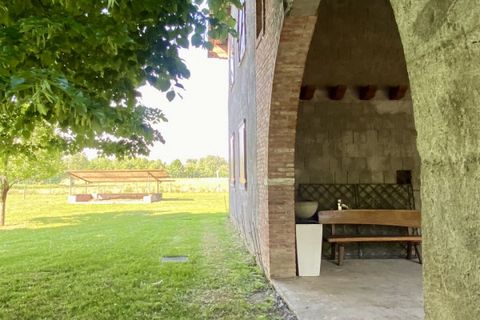 Villa i Loreggia, Padua, Loreggia - € 280.000 | Ref: S19 - foto 4