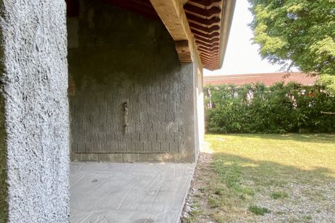 Villa i Loreggia, Padua, Loreggia - € 280.000 | Ref: S19 - foto 5