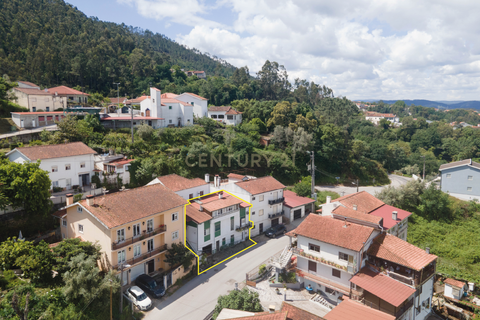 Villa i Lousa, Coimbra, Lousa - € 168.000 | Ref: C0289-02021 - foto 1