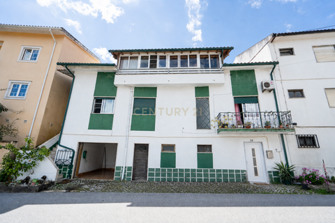 Villa i Lousa, Coimbra, Lousa - € 168.000 | Ref: C0289-02021 - foto 2