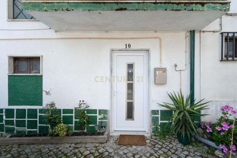 Villa i Lousa, Coimbra, Lousa - € 168.000 | Ref: C0289-02021 - foto 3