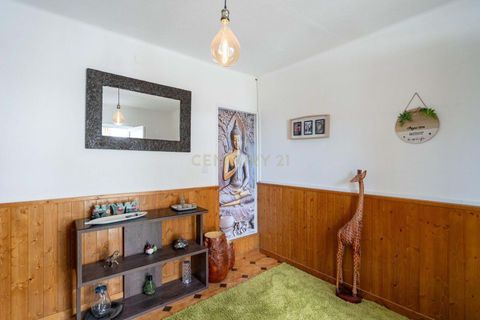 Villa i Lousa, Coimbra, Lousa - € 168.000 | Ref: C0289-02021 - foto 4