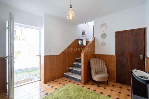Villa i Lousa, Coimbra, Lousa - € 168.000 | Ref: C0289-02021 - foto 5