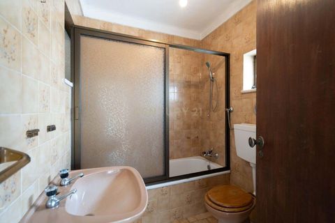 Villa i Lousa, Coimbra, Lousa - € 168.000 | Ref: C0289-02021 - foto 9