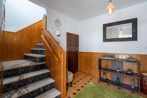 Villa i Lousa, Coimbra, Lousa - € 168.000 | Ref: C0289-02021 - foto 10
