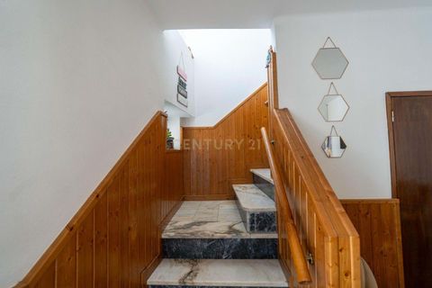 Villa i Lousa, Coimbra, Lousa - € 168.000 | Ref: C0289-02021 - foto 11