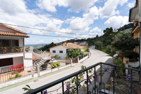 Villa i Lousa, Coimbra, Lousa - € 168.000 | Ref: C0289-02021 - foto 15
