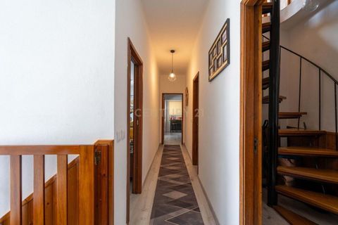 Villa i Lousa, Coimbra, Lousa - € 168.000 | Ref: C0289-02021 - foto 25
