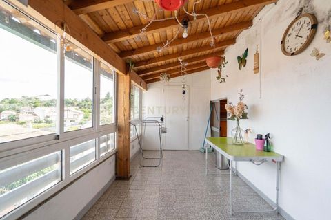 Villa i Lousa, Coimbra, Lousa - € 168.000 | Ref: C0289-02021 - foto 35