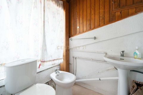 Villa i Lousa, Coimbra, Lousa - € 168.000 | Ref: C0289-02021 - foto 37