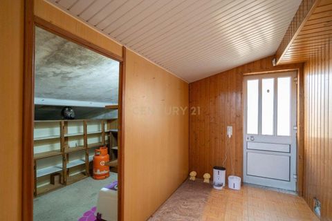 Villa i Lousa, Coimbra, Lousa - € 168.000 | Ref: C0289-02021 - foto 42