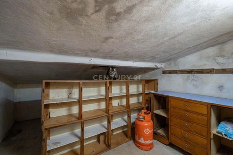 Villa i Lousa, Coimbra, Lousa - € 168.000 | Ref: C0289-02021 - foto 43