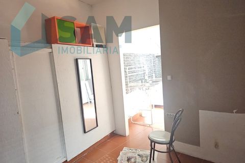 Erhvervsejendom i Matacaes, Lisbon, Matacaes - € 110.000 | Ref: TV/OS012-26 - foto 3