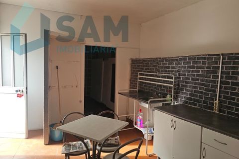 Erhvervsejendom i Matacaes, Lisbon, Matacaes - € 110.000 | Ref: TV/OS012-26 - foto 5