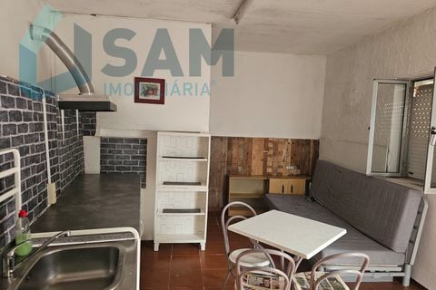 Erhvervsejendom i Matacaes, Lisbon, Matacaes - € 110.000 | Ref: TV/OS012-26 - foto 7