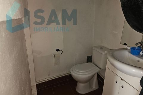 Erhvervsejendom i Matacaes, Lisbon, Matacaes - € 110.000 | Ref: TV/OS012-26 - foto 8