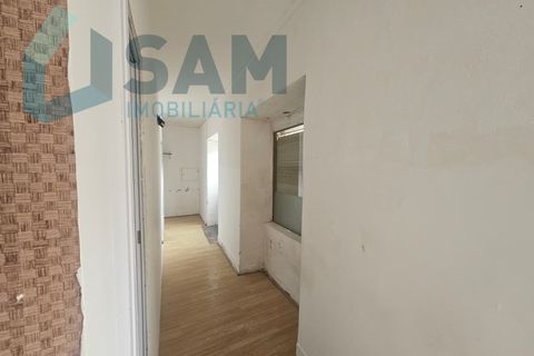 Erhvervsejendom i Matacaes, Lisbon, Matacaes - € 110.000 | Ref: TV/OS012-26 - foto 17