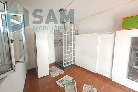 Erhvervsejendom i Matacaes, Lisbon, Matacaes - € 110.000 | Ref: TV/OS012-26 - foto 20