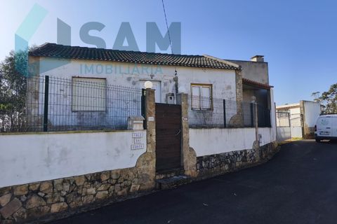 Villa i Torres Vedras, Lisbon, Torres Vedras - € 145.000 | Ref: IR31/2026 - foto 1