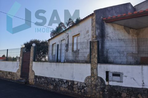 Villa i Torres Vedras, Lisbon, Torres Vedras - € 145.000 | Ref: IR31/2026 - foto 3