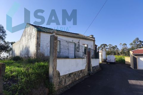 Villa i Torres Vedras, Lisbon, Torres Vedras - € 145.000 | Ref: IR31/2026 - foto 4