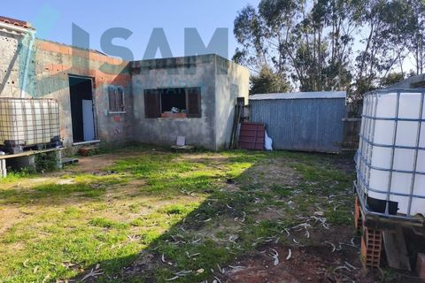Villa i Torres Vedras, Lisbon, Torres Vedras - € 145.000 | Ref: IR31/2026 - foto 5