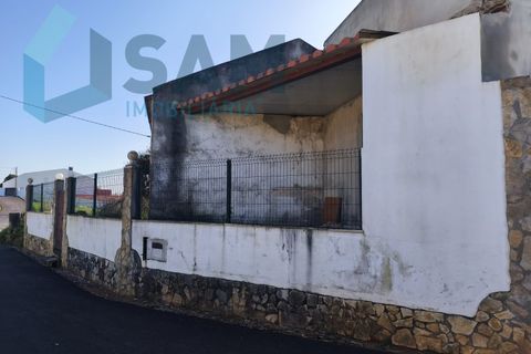 Villa i Torres Vedras, Lisbon, Torres Vedras - € 145.000 | Ref: IR31/2026 - foto 7