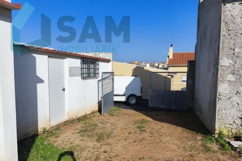 Villa i Torres Vedras, Lisbon, Torres Vedras - € 145.000 | Ref: IR31/2026 - foto 8