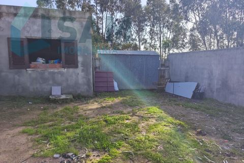 Villa i Torres Vedras, Lisbon, Torres Vedras - € 145.000 | Ref: IR31/2026 - foto 9